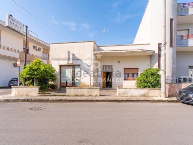 Casa in vendita a Puglia, Lecce