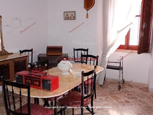 Casa in vendita a Alcamo, Sicilia