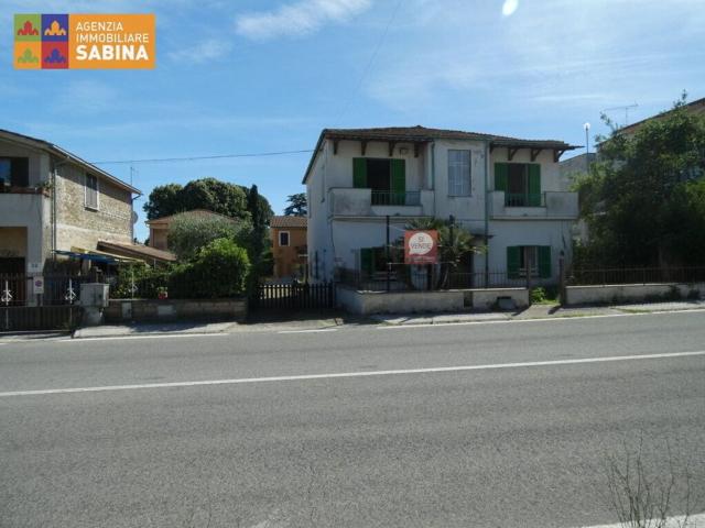 Casa in vendita a Stimigliano, Lazio