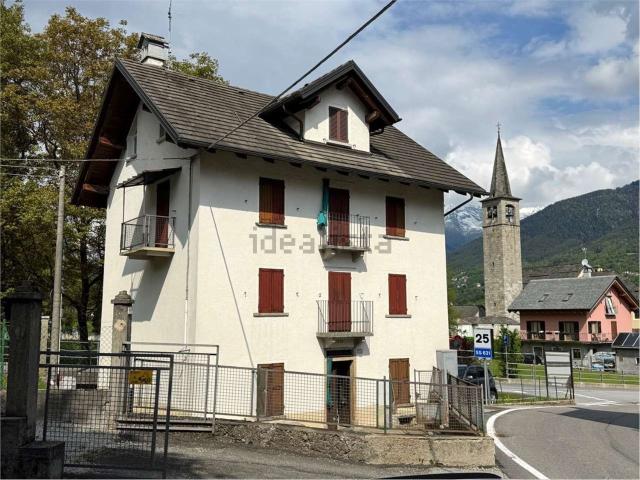 Casa in vendita a Piemonte, Verbano-cusio-ossola