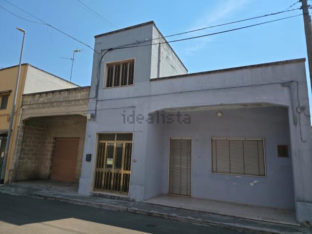 Casa in vendita a Puglia, Lecce
