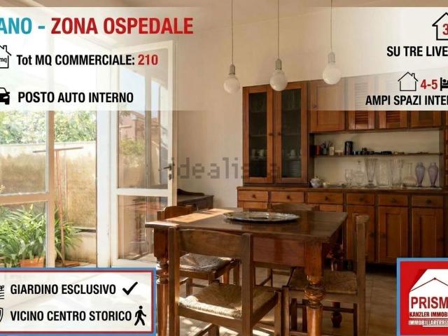Casa in vendita a Vallato, Fano