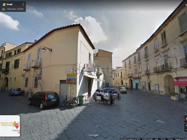 Casa in vendita a Sant'Andrea dei Lagni, Santa Maria Capua