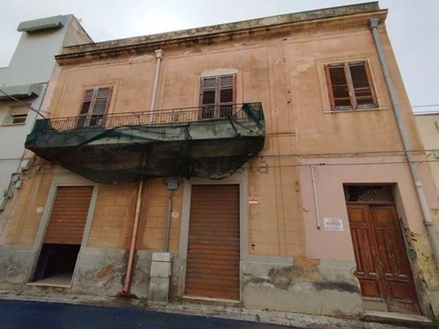 Casa in vendita a Trasmazaro, Mazara Del Vallo
