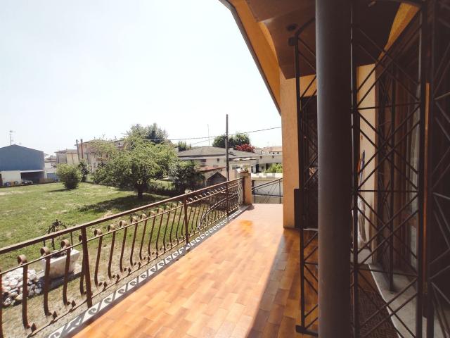 Casa in vendita a Morgano, Badoere