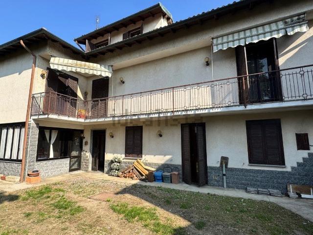 Casa in vendita a Gambolò, Lombardia