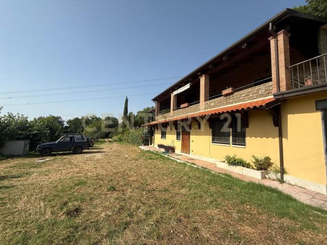 Casa in vendita a Melizzano, Campania