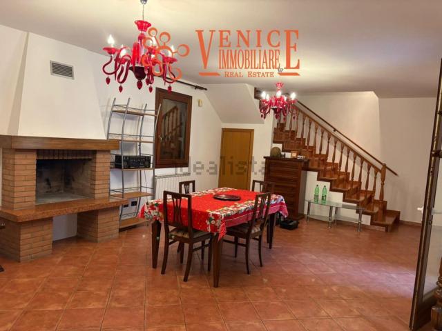 Casa in vendita a Chirignago-Zelarino, Venezia