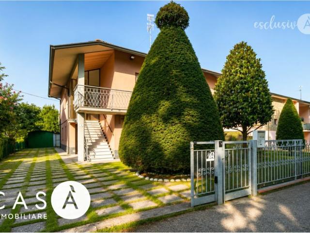 Casa in vendita a Savio, Cervia