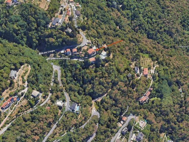 Casa in vendita a Como, Lombardia