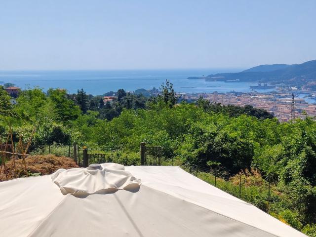 Casa in vendita a Strà, La Spezia