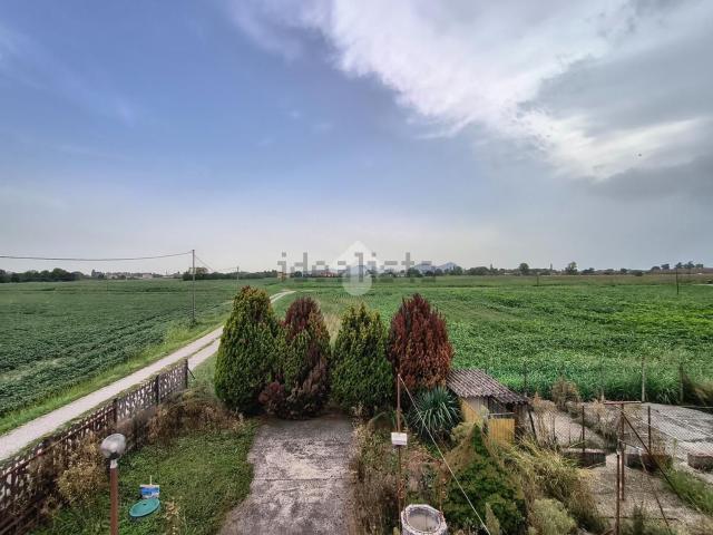 Casa in vendita a Mestrino, Veneto
