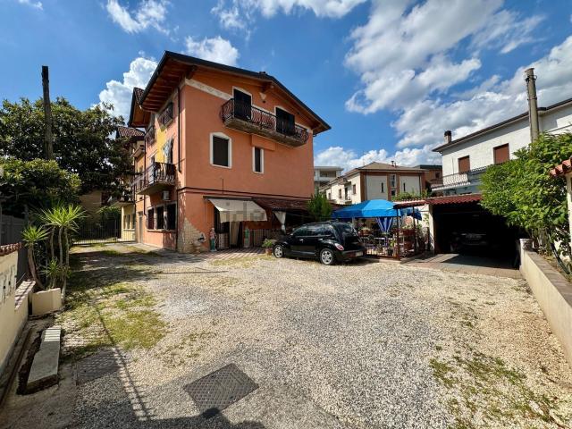 Casa in vendita a Zona Nord, Brescia
