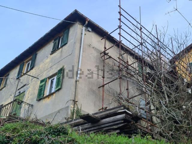 Casa in vendita a Mignanego, Liguria