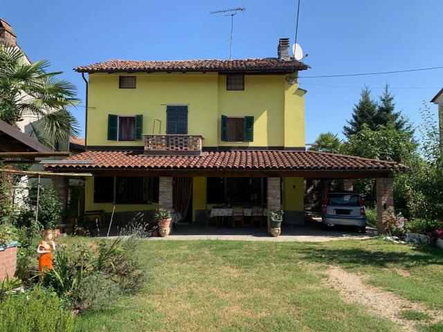 Casa in vendita a Piemonte, Asti