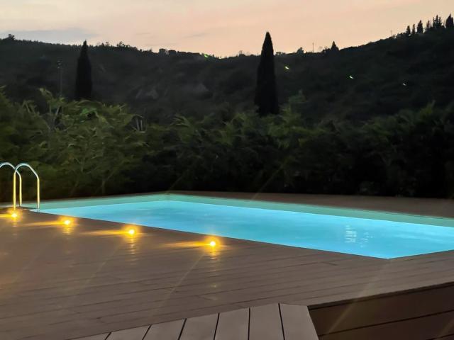 Casa in vendita a Unione dei Comuni Circondario dell'Empolese Valdelsa, Montespertoli