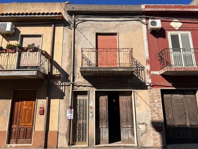 Casa in vendita a Terme Vigliatore, Sicilia