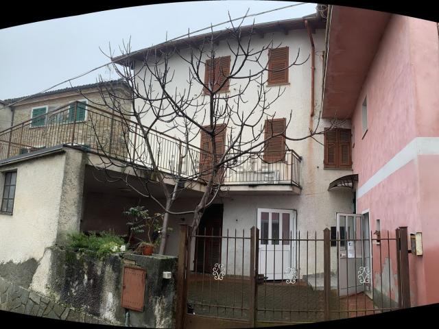 Casa in vendita a Piemonte, Alessandria