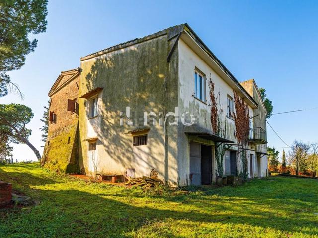 Casa in vendita a Unione dei Comuni Circondario dell'Empolese Valdelsa, Castelfiorentino