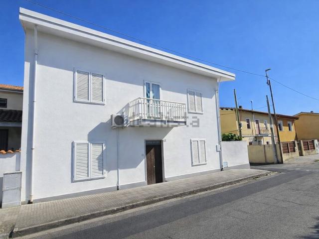 Casa in vendita a Marrubiu, Sardigna/Sardegna