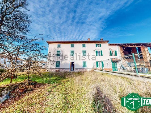 Casa in vendita a Piemonte, Alessandria