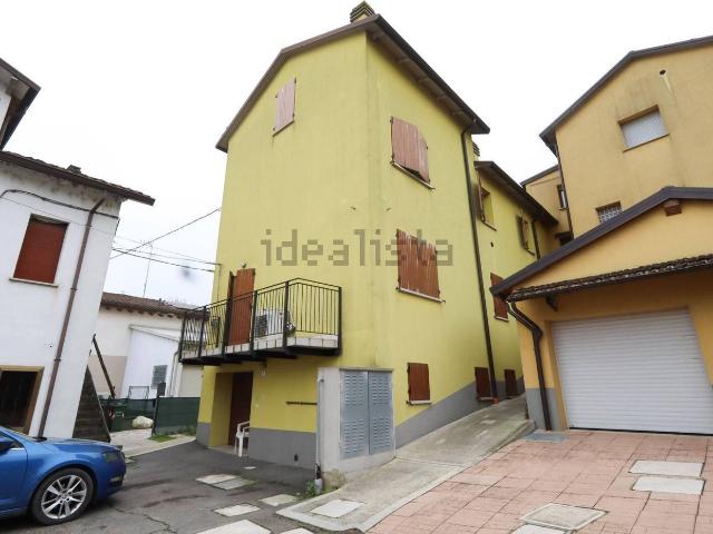 Casa in vendita a Unione Comuni Modenesi Area Nord, Camposanto