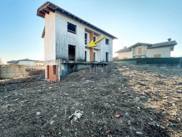 Casa in vendita a Corteolona, Lombardia