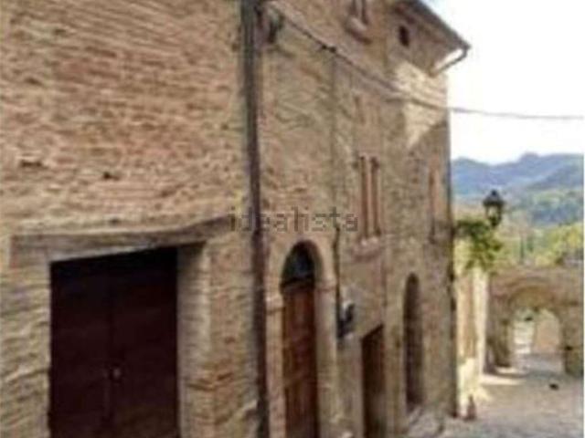Casa in vendita a Marche, Pesaro E Urbino