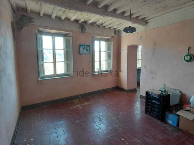 Casa in vendita a Bagni Di Lucca Ponte, Toscana