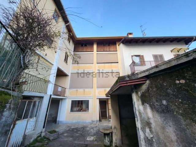 Casa in vendita a Cellio con Breia, Piemonte