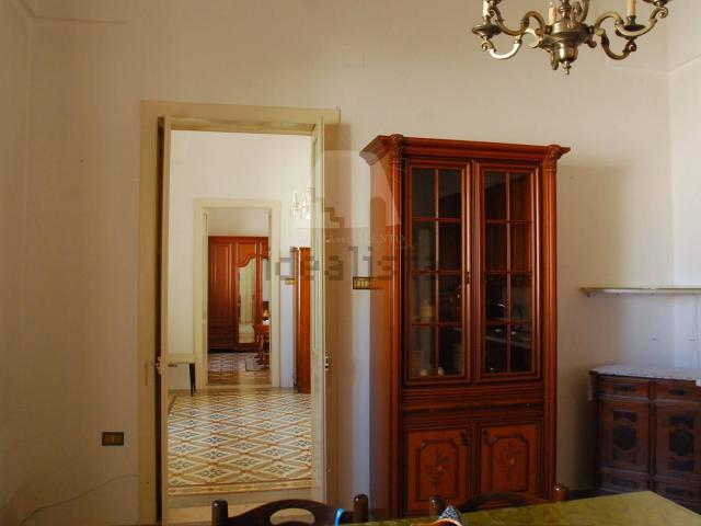 Casa in vendita a Barbarano del Capo, Puglia