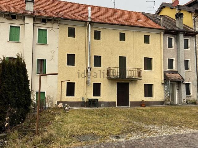 Casa in vendita a Alpago, Pieve D'alpago