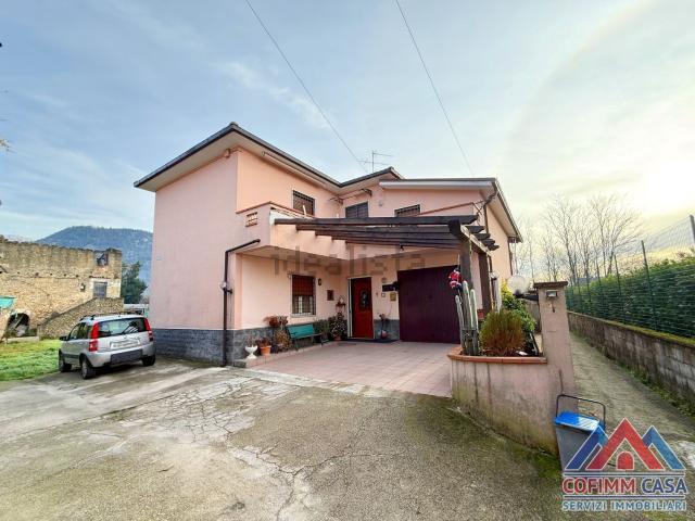Casa in vendita a Sora, Frosinone