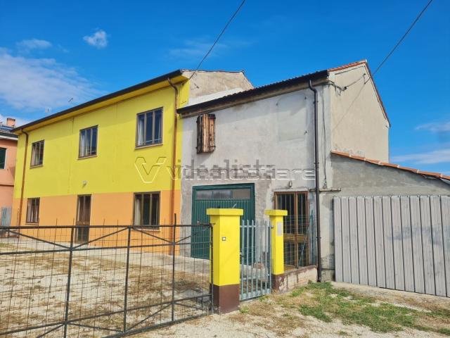 Casa in vendita a Zona Industriale Cagnano, Pojana Maggiore