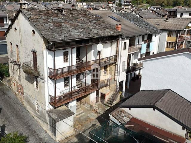 Casa in vendita a Piemonte, Torino