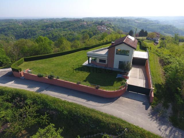 Casa in vendita a Piemonte, Asti