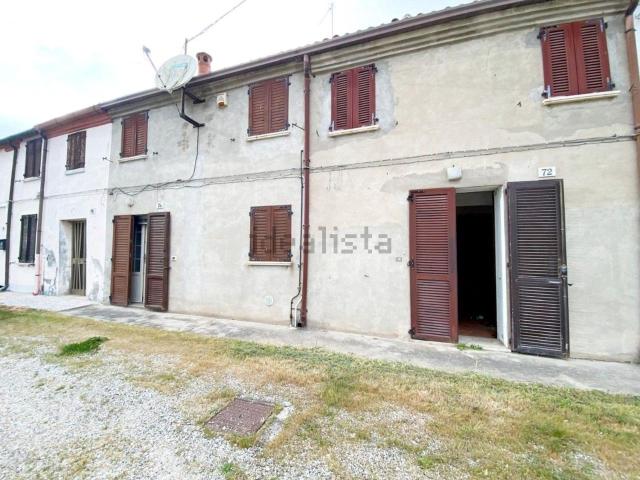 Casa in vendita a Unione Terre e Fiumi, Copparo