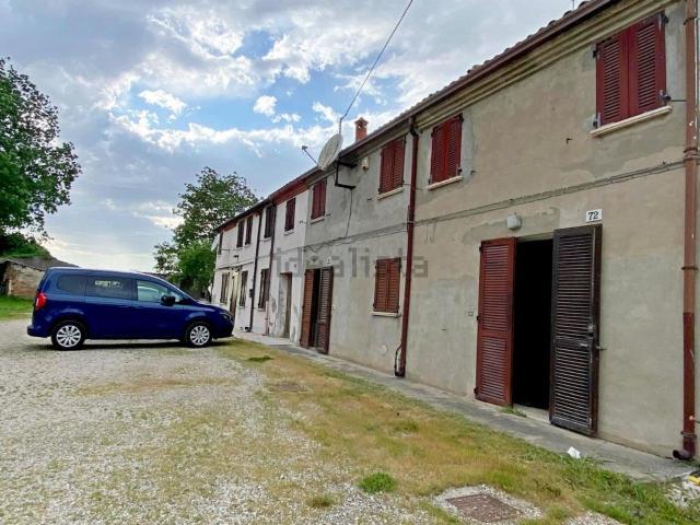 Casa in vendita a Unione Terre e Fiumi, Copparo