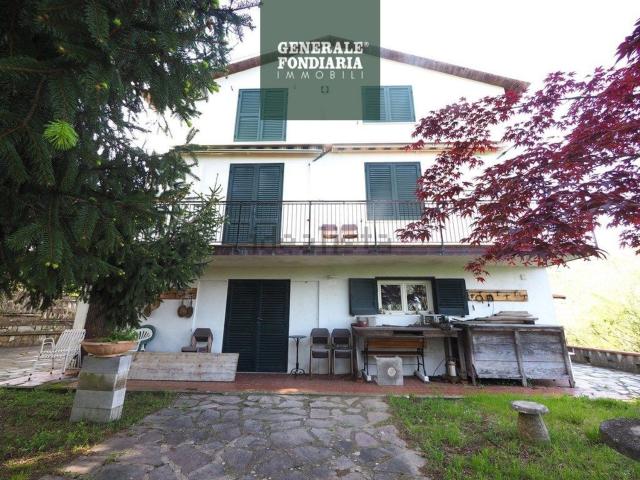 Casa in vendita a Calice Al Cornoviglio, Liguria