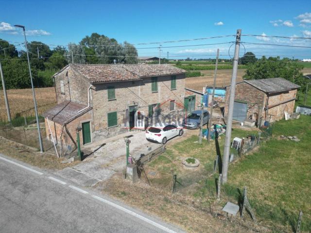 Casa in vendita a Ravenna, Reggio Emilia