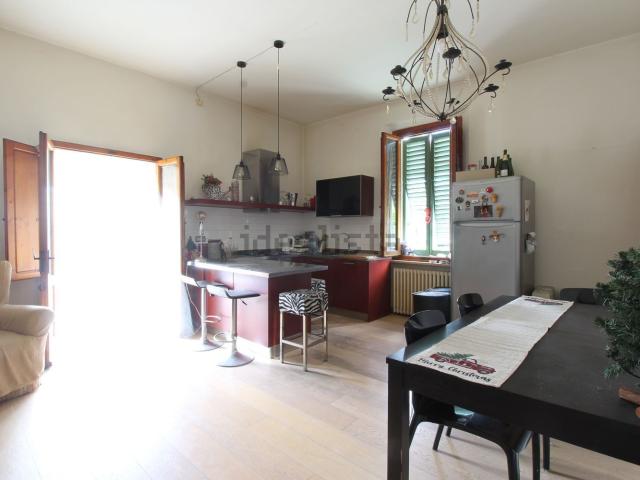 Casa in vendita a Unione dei Comuni Circondario dell'Empolese Valdelsa, Fucecchio