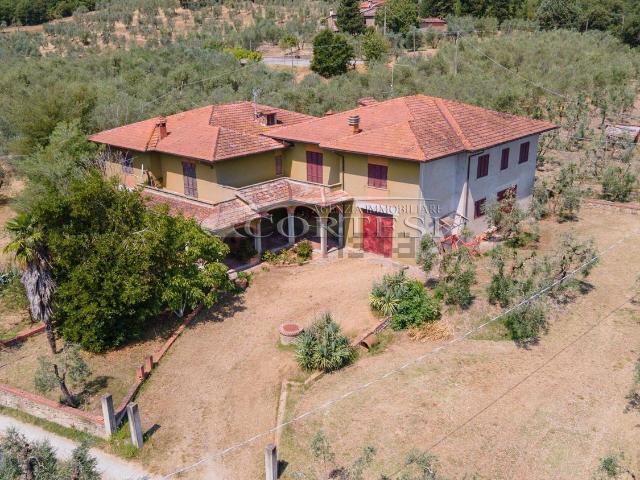 Casa in vendita a Monte San Savino, Toscana