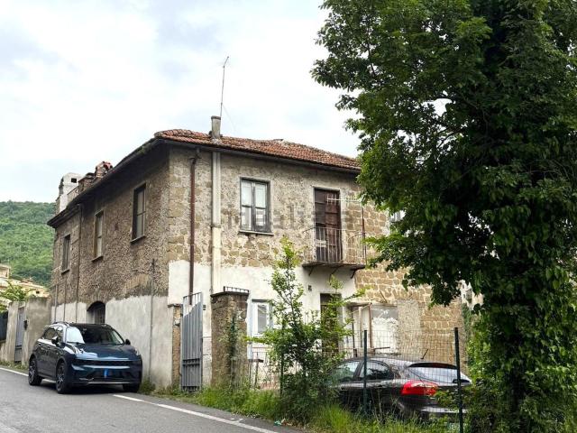 Casa in vendita a Municipio Roma VI, Roma Capitale