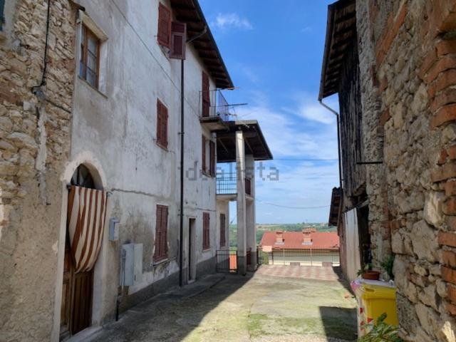 Casa in vendita a Piemonte, Alessandria