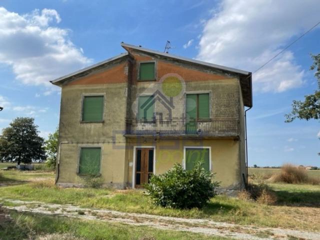 Casa in vendita a San Pietro In Cerro, Reggio Emilia