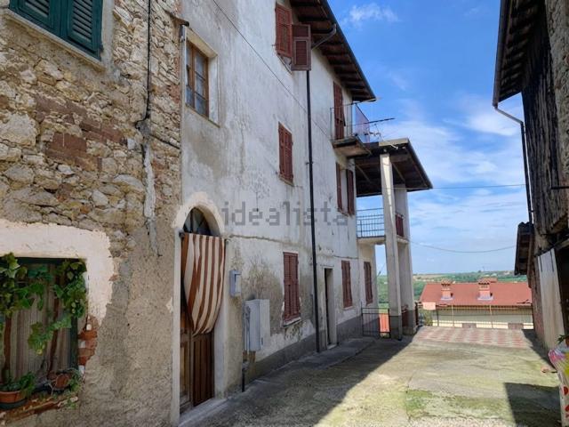 Casa in vendita a San Cristoforo, Alessandria