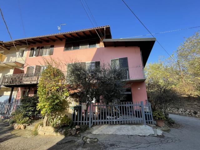 Casa in vendita a Achino, Masserano