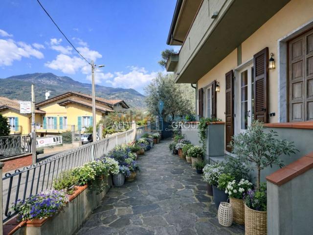 Casa in vendita a Marina Di Massa, Toscana