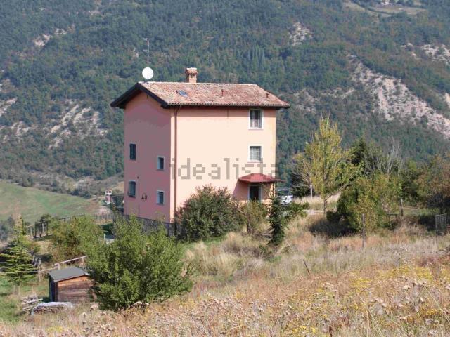Casa in vendita a Unione dei comuni del Frignano, Serramazzoni