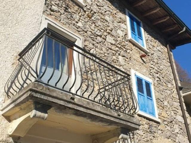 Casa in vendita a Comunità Montana della Valle Brembana, Serina